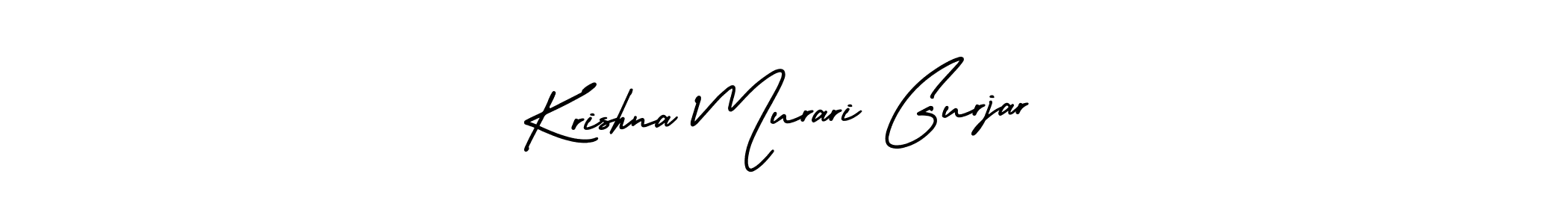 Best and Professional Signature Style for Krishna Murari Gurjar. AmerikaSignatureDemo-Regular Best Signature Style Collection. Krishna Murari Gurjar signature style 3 images and pictures png