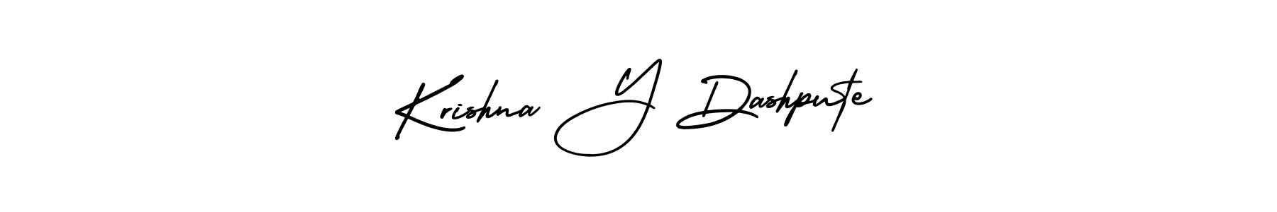 Make a short Krishna Y Dashpute signature style. Manage your documents anywhere anytime using AmerikaSignatureDemo-Regular. Create and add eSignatures, submit forms, share and send files easily. Krishna Y Dashpute signature style 3 images and pictures png