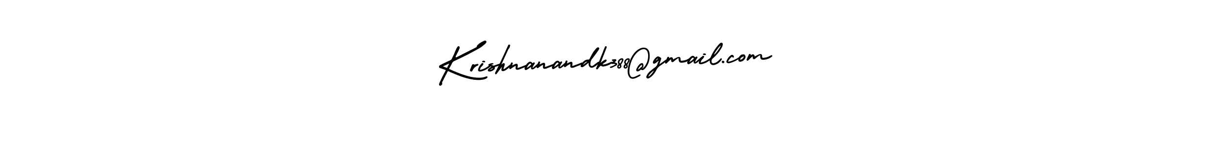 You can use this online signature creator to create a handwritten signature for the name Krishnanandk388@gmail.com. This is the best online autograph maker. Krishnanandk388@gmail.com signature style 3 images and pictures png