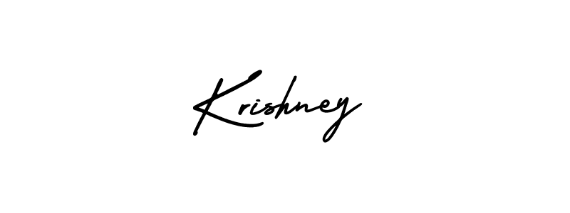 You can use this online signature creator to create a handwritten signature for the name Krishney. This is the best online autograph maker. Krishney signature style 3 images and pictures png