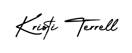 This is the best signature style for the Kristi Terrell name. Also you like these signature font (AmerikaSignatureDemo-Regular). Mix name signature. Kristi Terrell signature style 3 images and pictures png