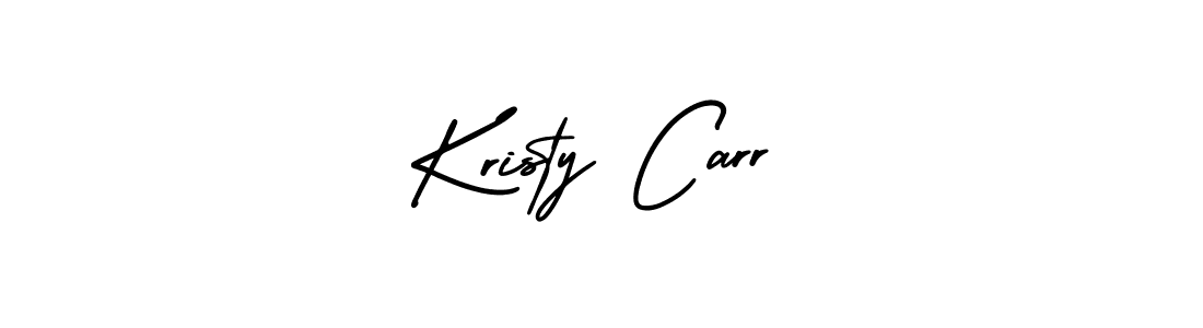 This is the best signature style for the Kristy Carr name. Also you like these signature font (AmerikaSignatureDemo-Regular). Mix name signature. Kristy Carr signature style 3 images and pictures png