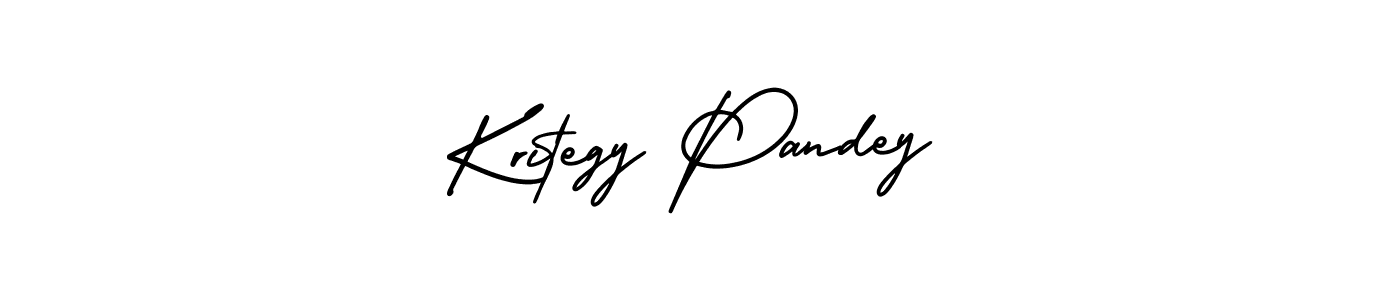 Check out images of Autograph of Kritegy Pandey name. Actor Kritegy Pandey Signature Style. AmerikaSignatureDemo-Regular is a professional sign style online. Kritegy Pandey signature style 3 images and pictures png