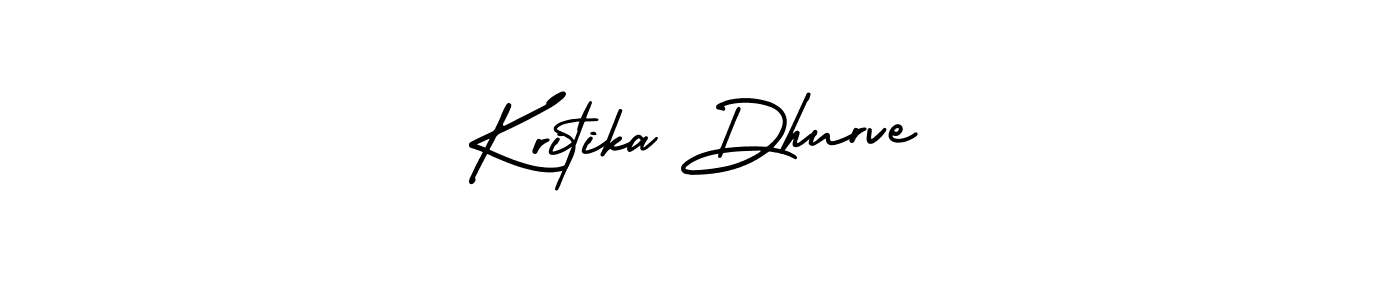 Make a short Kritika Dhurve signature style. Manage your documents anywhere anytime using AmerikaSignatureDemo-Regular. Create and add eSignatures, submit forms, share and send files easily. Kritika Dhurve signature style 3 images and pictures png