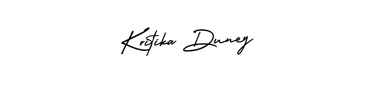 Here are the top 10 professional signature styles for the name Kritika Duney. These are the best autograph styles you can use for your name. Kritika Duney signature style 3 images and pictures png