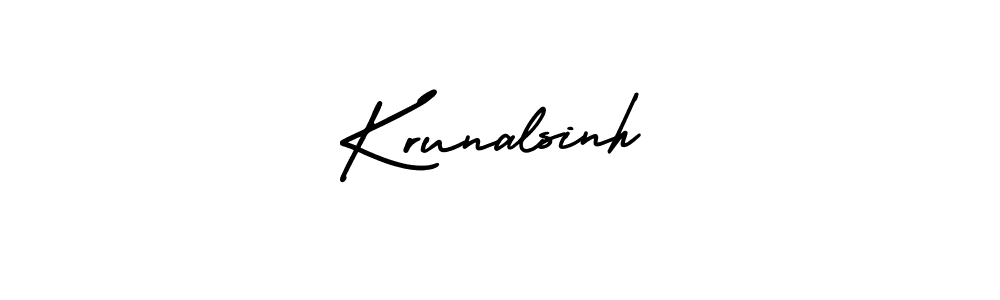 Once you've used our free online signature maker to create your best signature AmerikaSignatureDemo-Regular style, it's time to enjoy all of the benefits that Krunalsinh name signing documents. Krunalsinh signature style 3 images and pictures png