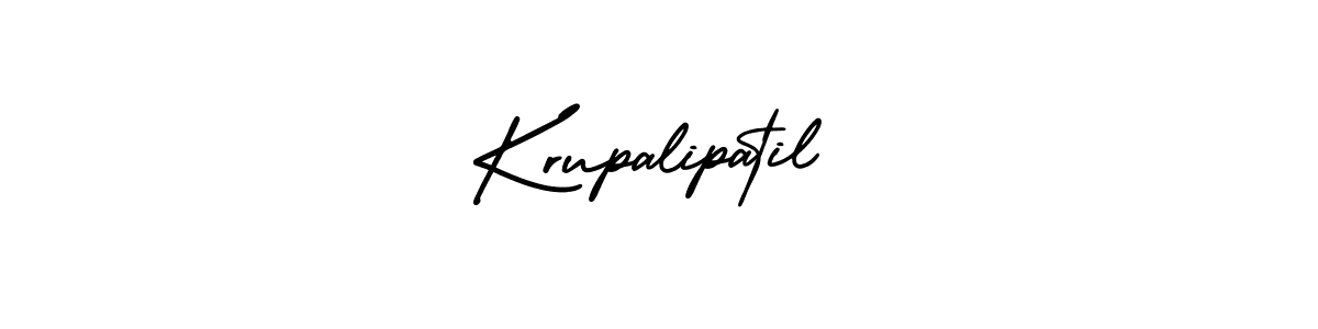 Make a short Krupalipatil signature style. Manage your documents anywhere anytime using AmerikaSignatureDemo-Regular. Create and add eSignatures, submit forms, share and send files easily. Krupalipatil signature style 3 images and pictures png