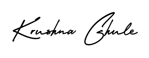 Looking for the ultimate eSignature for Krushna Ghule? Explore AmerikaSignatureDemo-Regular font collection and download transparent PNGs in seconds. Krushna Ghule signature style 3 images and pictures png