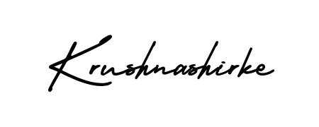 Generate high-definition signature styles for Krushnashirke. The AmerikaSignatureDemo-Regular typeface ensures crisp legibility and sophisticated design. Krushnashirke signature style 3 images and pictures png
