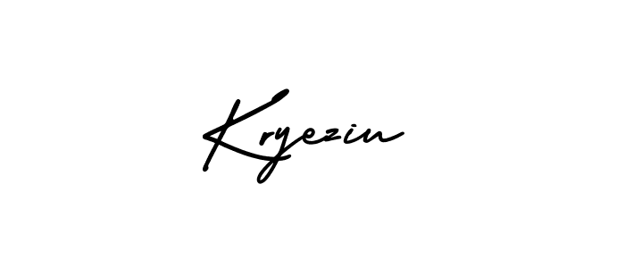 See photos of Kryeziu official signature by Spectra . Check more albums & portfolios. Read reviews & check more about AmerikaSignatureDemo-Regular font. Kryeziu signature style 3 images and pictures png