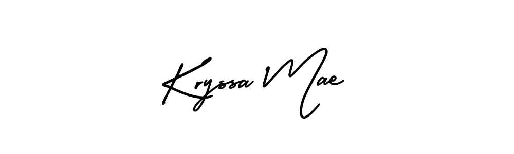 Once you've used our free online signature maker to create your best signature AmerikaSignatureDemo-Regular style, it's time to enjoy all of the benefits that Kryssa Mae name signing documents. Kryssa Mae signature style 3 images and pictures png