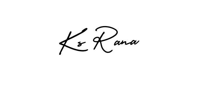 You can use this online signature creator to create a handwritten signature for the name Ks Rana. This is the best online autograph maker. Ks Rana signature style 3 images and pictures png