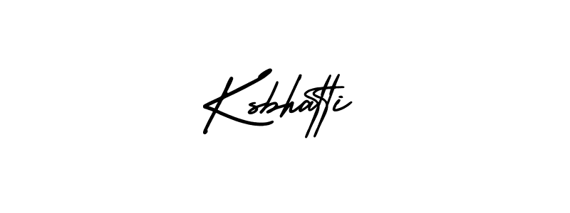 You can use this online signature creator to create a handwritten signature for the name Ksbhatti. This is the best online autograph maker. Ksbhatti signature style 3 images and pictures png