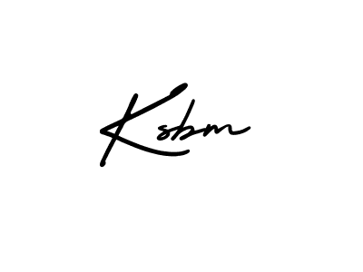 This is the best signature style for the Ksbm name. Also you like these signature font (AmerikaSignatureDemo-Regular). Mix name signature. Ksbm signature style 3 images and pictures png