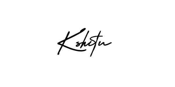 Make a short Kshitu signature style. Manage your documents anywhere anytime using AmerikaSignatureDemo-Regular. Create and add eSignatures, submit forms, share and send files easily. Kshitu signature style 3 images and pictures png