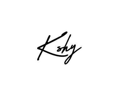 Make a beautiful signature design for name Kshy. Use this online signature maker to create a handwritten signature for free. Kshy signature style 3 images and pictures png