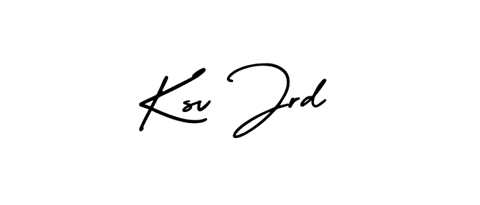 Check out images of Autograph of Ksv Jrd name. Actor Ksv Jrd Signature Style. AmerikaSignatureDemo-Regular is a professional sign style online. Ksv Jrd signature style 3 images and pictures png