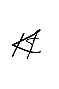 How to make Kt name signature. Use AmerikaSignatureDemo-Regular style for creating short signs online. This is the latest handwritten sign. Kt signature style 3 images and pictures png