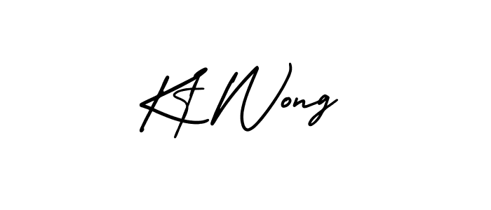 See photos of Kt Wong official signature by Spectra . Check more albums & portfolios. Read reviews & check more about AmerikaSignatureDemo-Regular font. Kt Wong signature style 3 images and pictures png