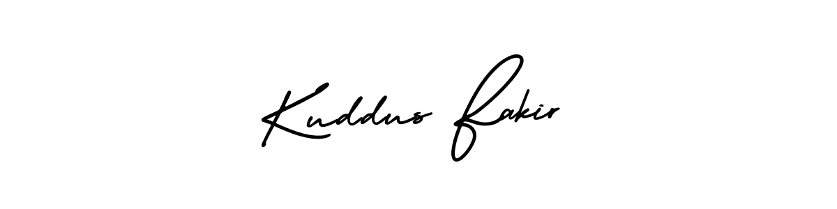 Make a short Kuddus Fakir signature style. Manage your documents anywhere anytime using AmerikaSignatureDemo-Regular. Create and add eSignatures, submit forms, share and send files easily. Kuddus Fakir signature style 3 images and pictures png