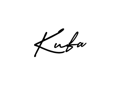 Also You can easily find your signature by using the search form. We will create Kufa name handwritten signature images for you free of cost using AmerikaSignatureDemo-Regular sign style. Kufa signature style 3 images and pictures png