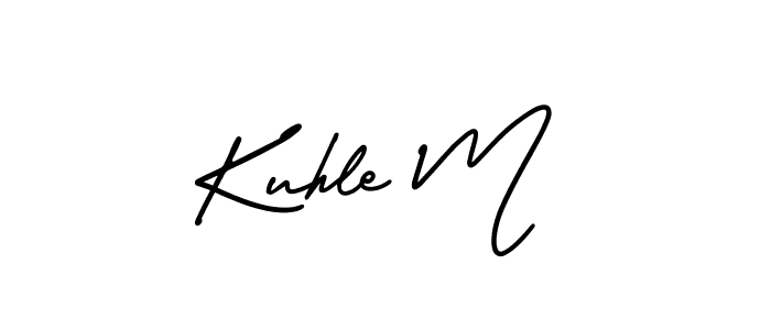 See photos of Kuhle M official signature by Spectra . Check more albums & portfolios. Read reviews & check more about AmerikaSignatureDemo-Regular font. Kuhle M signature style 3 images and pictures png