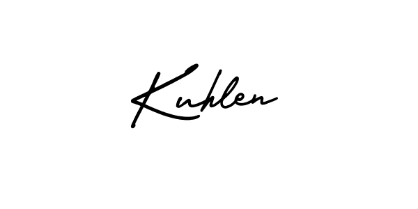 Here are the top 10 professional signature styles for the name Kuhlen. These are the best autograph styles you can use for your name. Kuhlen signature style 3 images and pictures png