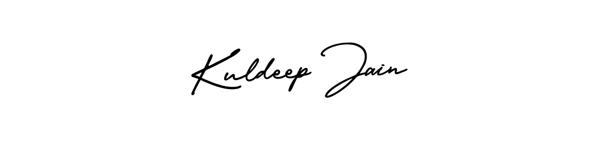 Also You can easily find your signature by using the search form. We will create Kuldeep Jain name handwritten signature images for you free of cost using AmerikaSignatureDemo-Regular sign style. Kuldeep Jain signature style 3 images and pictures png