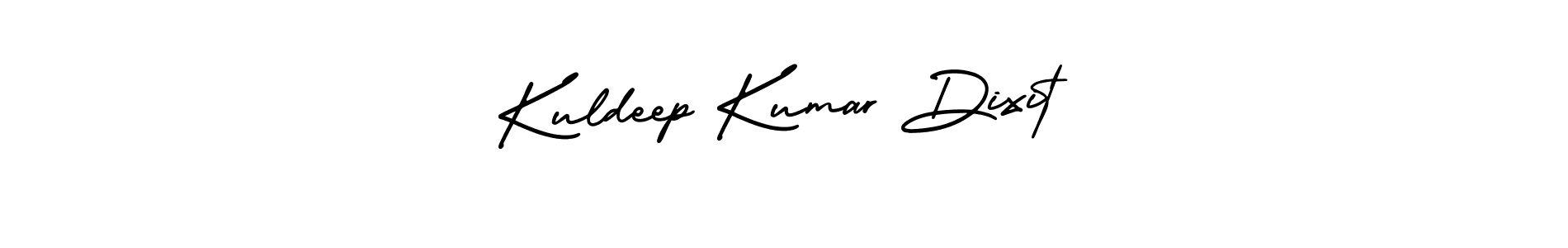 AmerikaSignatureDemo-Regular is a professional signature style that is perfect for those who want to add a touch of class to their signature. It is also a great choice for those who want to make their signature more unique. Get Kuldeep Kumar Dixit name to fancy signature for free. Kuldeep Kumar Dixit signature style 3 images and pictures png