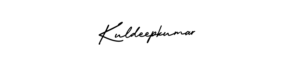 How to Draw Kuldeepkumar signature style? AmerikaSignatureDemo-Regular is a latest design signature styles for name Kuldeepkumar. Kuldeepkumar signature style 3 images and pictures png