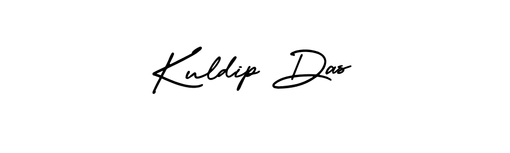 Create a beautiful signature design for name Kuldip Das. With this signature (AmerikaSignatureDemo-Regular) fonts, you can make a handwritten signature for free. Kuldip Das signature style 3 images and pictures png