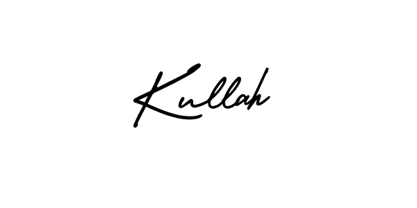 if you are searching for the best signature style for your name Kullah. so please give up your signature search. here we have designed multiple signature styles  using AmerikaSignatureDemo-Regular. Kullah signature style 3 images and pictures png