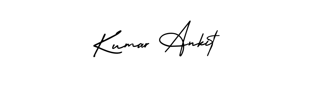 Check out images of Autograph of Kumar Ankit name. Actor Kumar Ankit Signature Style. AmerikaSignatureDemo-Regular is a professional sign style online. Kumar Ankit signature style 3 images and pictures png