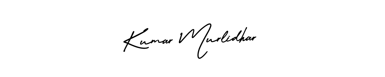 You can use this online signature creator to create a handwritten signature for the name Kumar Murlidhar. This is the best online autograph maker. Kumar Murlidhar signature style 3 images and pictures png