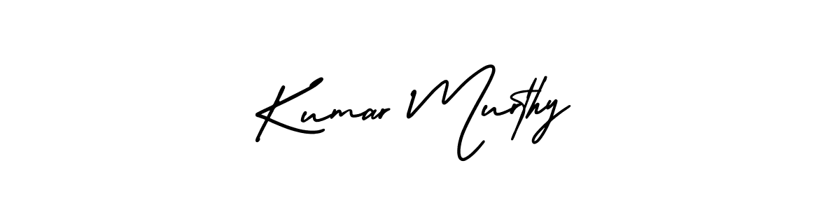 Also You can easily find your signature by using the search form. We will create Kumar Murthy name handwritten signature images for you free of cost using AmerikaSignatureDemo-Regular sign style. Kumar Murthy signature style 3 images and pictures png