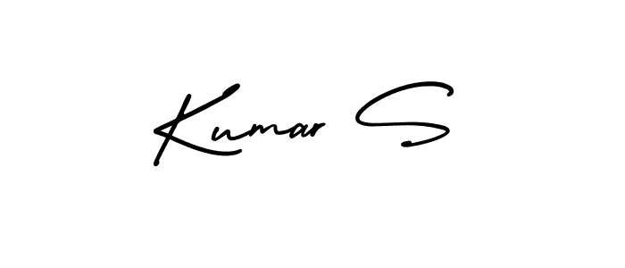Here are the top 10 professional signature styles for the name Kumar S. These are the best autograph styles you can use for your name. Kumar S signature style 3 images and pictures png