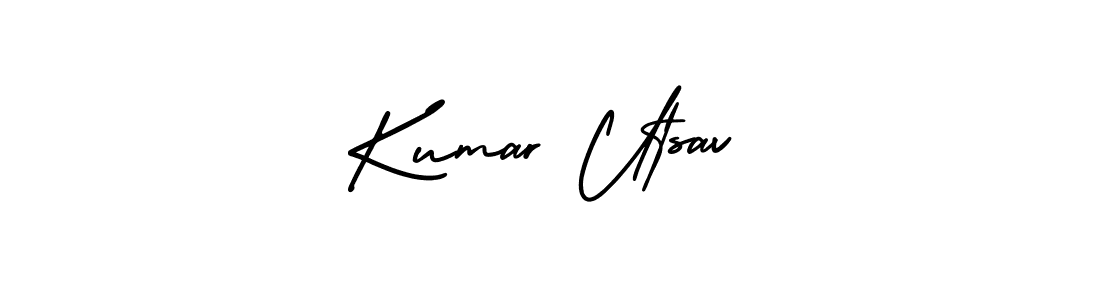 Make a short Kumar Utsav signature style. Manage your documents anywhere anytime using AmerikaSignatureDemo-Regular. Create and add eSignatures, submit forms, share and send files easily. Kumar Utsav signature style 3 images and pictures png