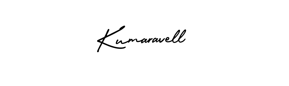 How to Draw Kumaravell signature style? AmerikaSignatureDemo-Regular is a latest design signature styles for name Kumaravell. Kumaravell signature style 3 images and pictures png