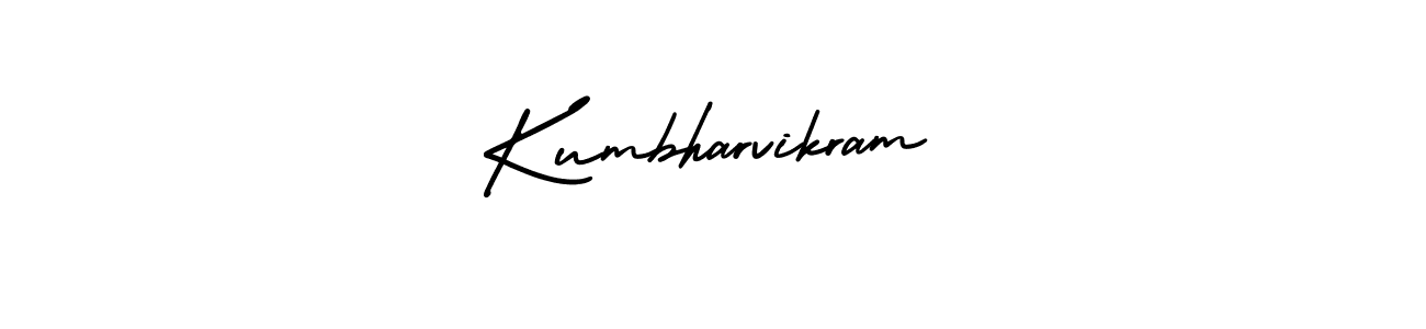 Best and Professional Signature Style for Kumbharvikram. AmerikaSignatureDemo-Regular Best Signature Style Collection. Kumbharvikram signature style 3 images and pictures png