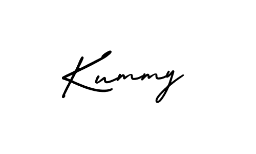 Make a short Kummy signature style. Manage your documents anywhere anytime using AmerikaSignatureDemo-Regular. Create and add eSignatures, submit forms, share and send files easily. Kummy signature style 3 images and pictures png