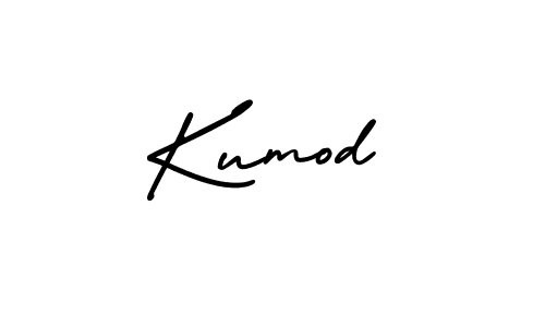 Check out images of Autograph of Kumod name. Actor Kumod Signature Style. AmerikaSignatureDemo-Regular is a professional sign style online. Kumod signature style 3 images and pictures png