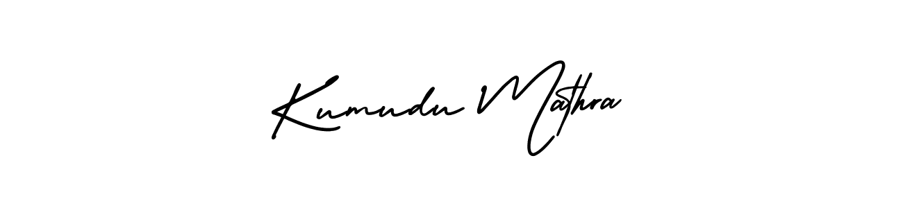 Check out images of Autograph of Kumudu Mathra name. Actor Kumudu Mathra Signature Style. AmerikaSignatureDemo-Regular is a professional sign style online. Kumudu Mathra signature style 3 images and pictures png