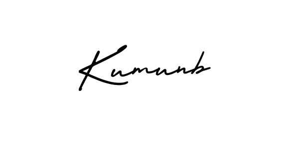 See photos of Kumunb official signature by Spectra . Check more albums & portfolios. Read reviews & check more about AmerikaSignatureDemo-Regular font. Kumunb signature style 3 images and pictures png