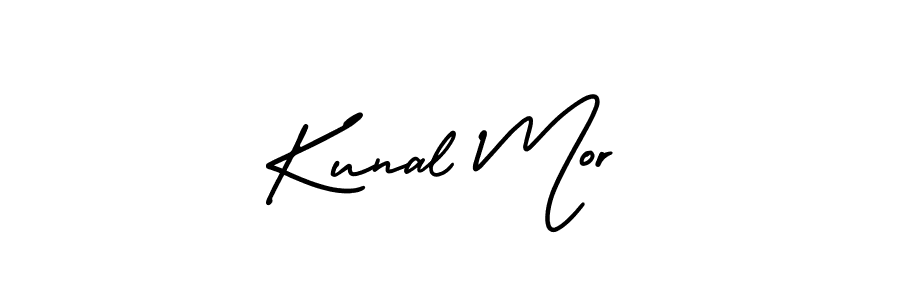 Make a short Kunal Mor signature style. Manage your documents anywhere anytime using AmerikaSignatureDemo-Regular. Create and add eSignatures, submit forms, share and send files easily. Kunal Mor signature style 3 images and pictures png