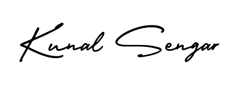 AmerikaSignatureDemo-Regular is a professional signature style that is perfect for those who want to add a touch of class to their signature. Get Kunal Sengar name fancy signature for free. Kunal Sengar signature style 3 images and pictures png