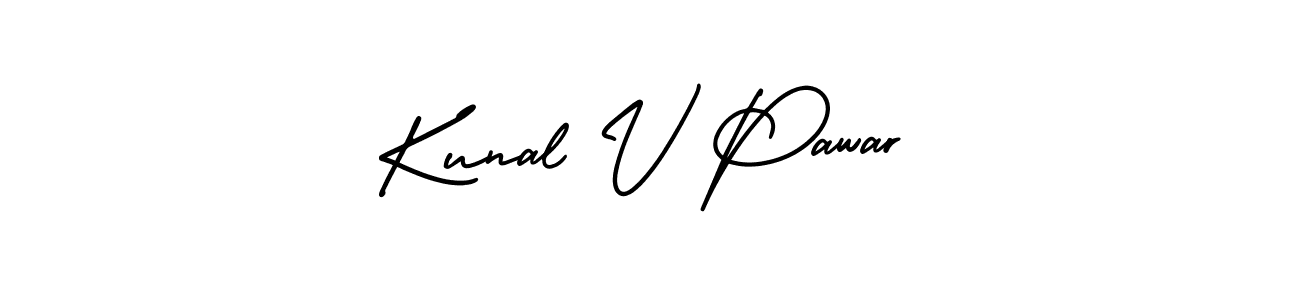 Check out images of Autograph of Kunal V Pawar name. Actor Kunal V Pawar Signature Style. AmerikaSignatureDemo-Regular is a professional sign style online. Kunal V Pawar signature style 3 images and pictures png