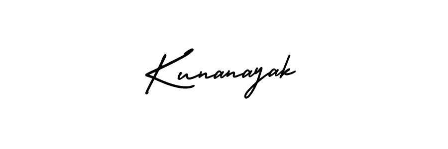 See photos of Kunanayak official signature by Spectra . Check more albums & portfolios. Read reviews & check more about AmerikaSignatureDemo-Regular font. Kunanayak signature style 3 images and pictures png
