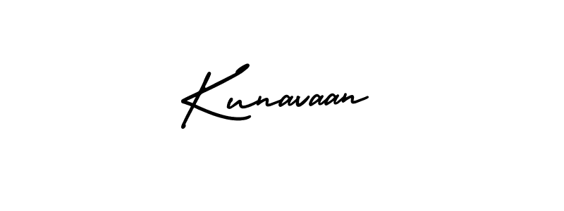 Here are the top 10 professional signature styles for the name Kunavaan. These are the best autograph styles you can use for your name. Kunavaan signature style 3 images and pictures png