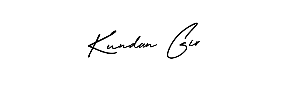 You can use this online signature creator to create a handwritten signature for the name Kundan Gir. This is the best online autograph maker. Kundan Gir signature style 3 images and pictures png