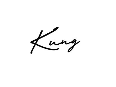 Also You can easily find your signature by using the search form. We will create Kung name handwritten signature images for you free of cost using AmerikaSignatureDemo-Regular sign style. Kung signature style 3 images and pictures png